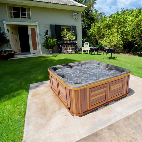 How to Raise or Lower pH and Alkalinity in Your Hot Tub