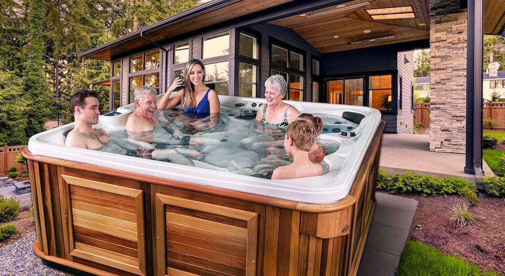 Arctic Spas Orion Review: Features, Specs, and Who It’s Best For