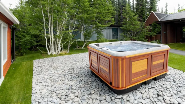 Arctic Spas Cub Review: Features, Specs, and Who It's Best For