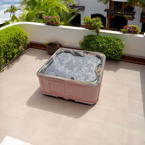 Salt Water Hot Tubs Explained: Benefits, Costs, and What to Expect in Canada