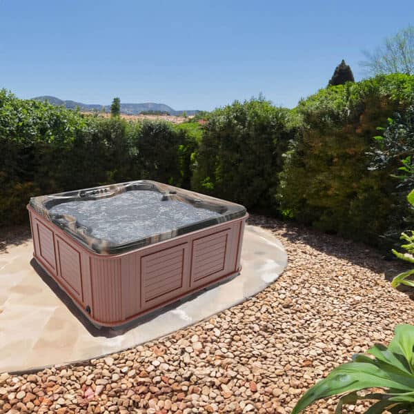 How to Choose the Right Hot Tub Size for Your Family in New Brunswick