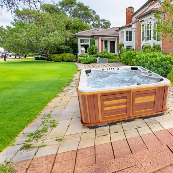 Arctic Spas Summit Hot Tub Review: Features, Specs, and Who It's Best For