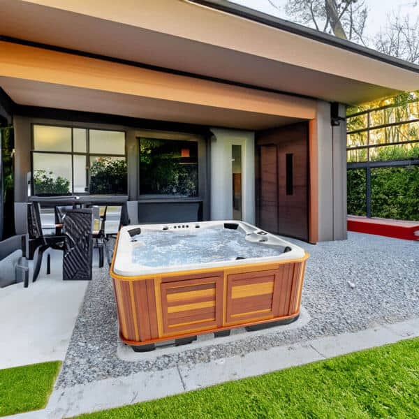 How to Shock Your Hot Tub and When to Do It