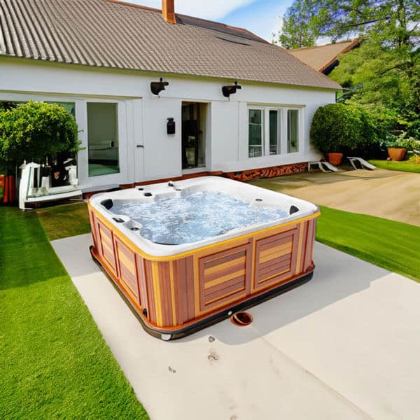 Hot Tub Biofilm: What It Is and How to Get Rid of It