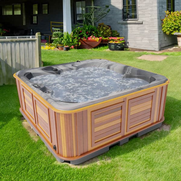 Why Is My Hot Tub Foamy? Causes and How to Fix It