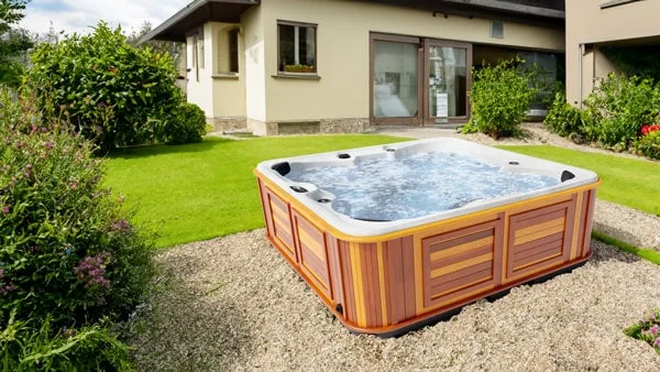 What Is Total Access in a Hot Tub and Why It Matters for Long-Term Ownership