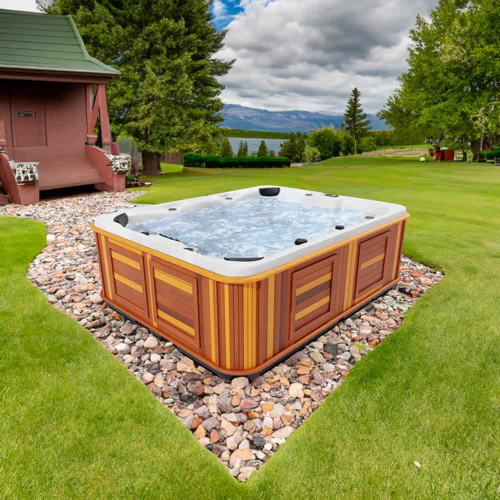Arctic Spas Summit XL Hot Tub Review: Features, Specs, and Who It's Best For