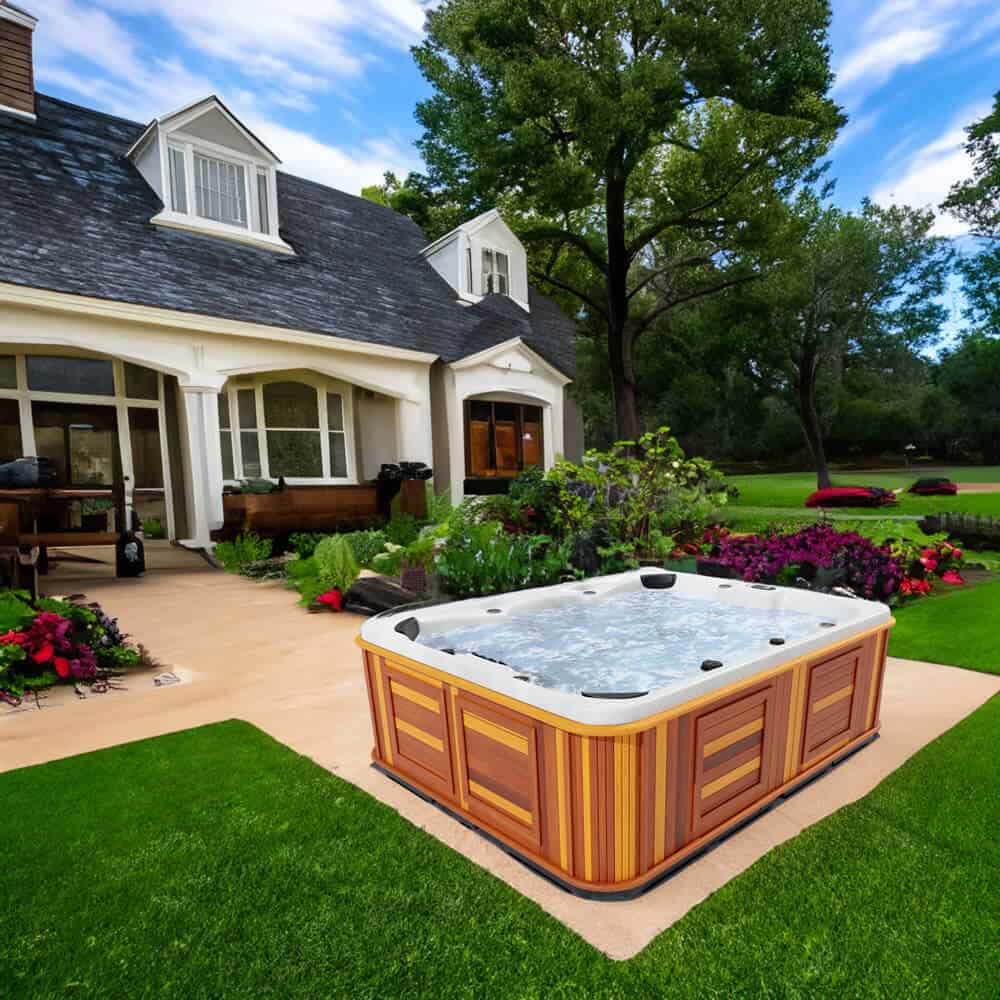 Spring Hot Tub Maintenance: How to Clean and Refresh Your Spa After Winter