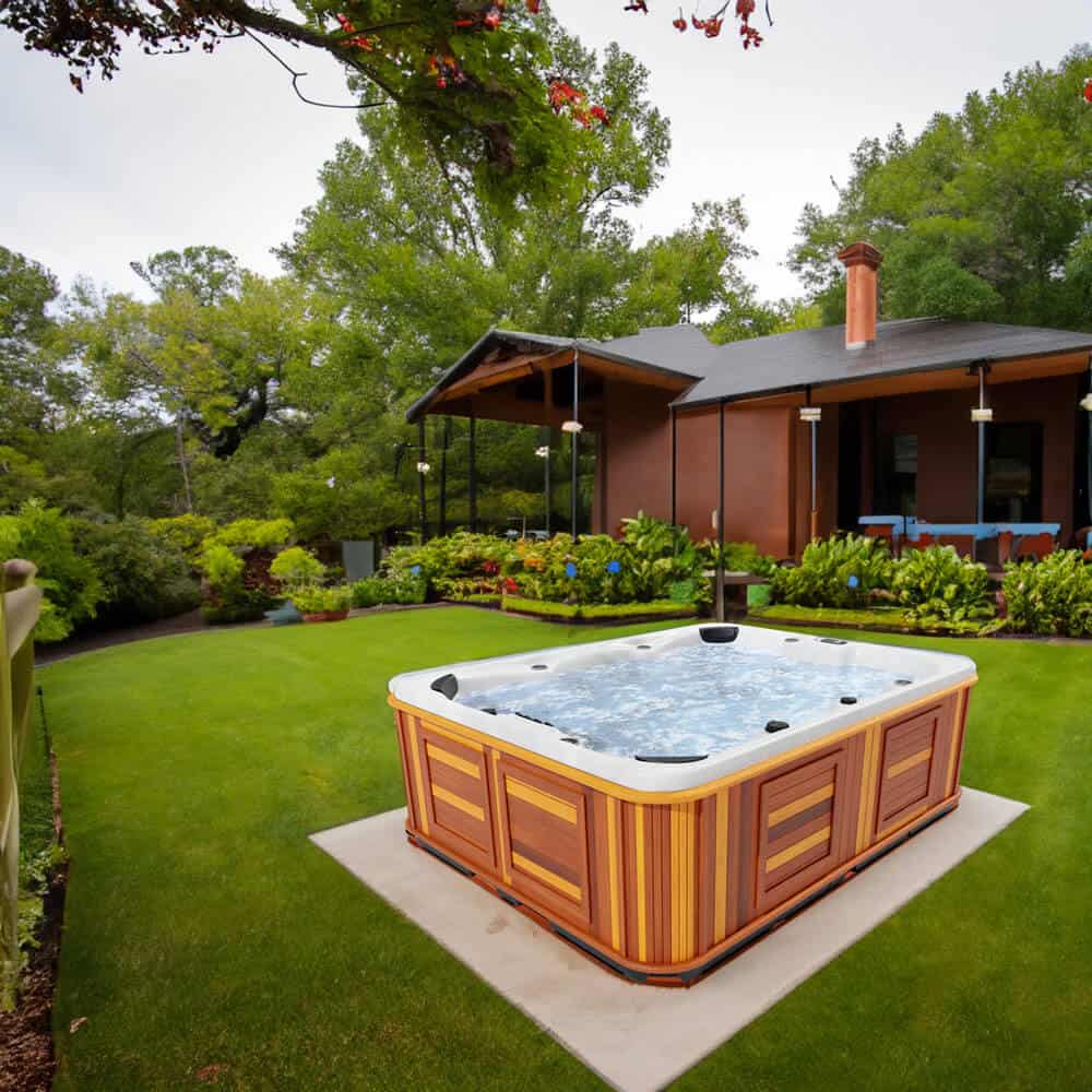 Why Is My Hot Tub Water Cloudy? Causes and Fixes
