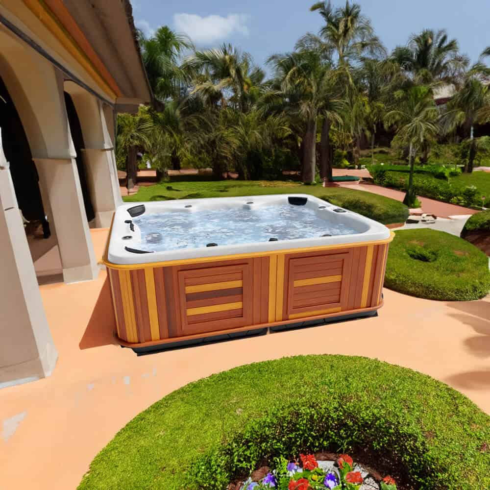 Hot Tub Water Chemistry 101: A Complete Beginner's Guide