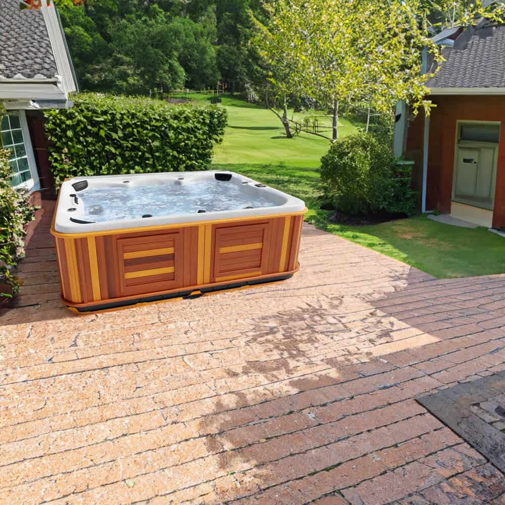 Understanding Hot Tub Warranties: What's Covered and What's Not