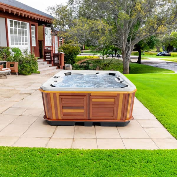 Arctic Spas Tundra Review: Features, Specs, and Who It’s Best For