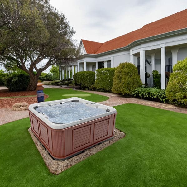 Hot Tub Accessories Worth Buying (and Some That Aren't)
