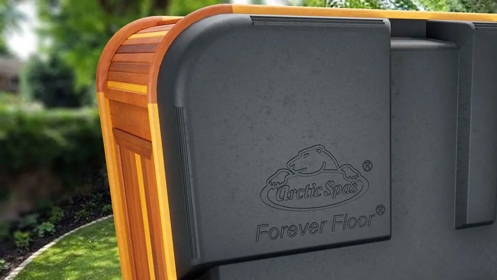 Arctic Spas Full Foam Insulation: What It Is and Why It Matters