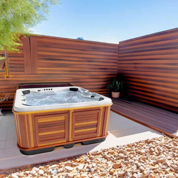 Fall Hot Tub Routine: How to Use Hydrotherapy for Wellness in New Brunswick