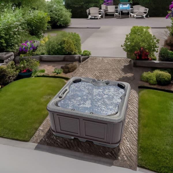 Arctic Spas Yukon Hot Tub Review: Features, Specs, and Who It's Best For