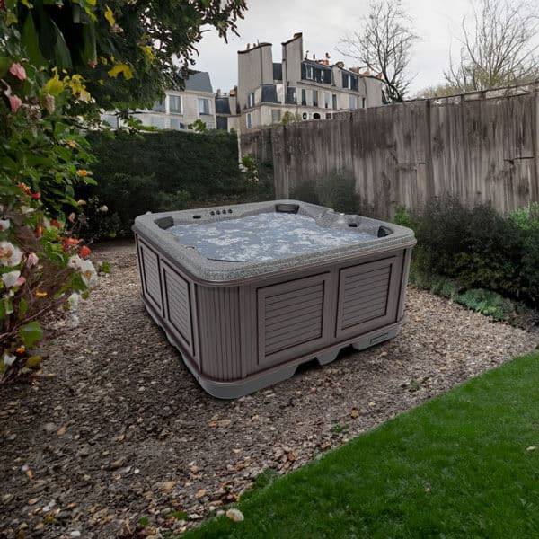 How Often Should You Change Your Hot Tub Water? A Complete Guide