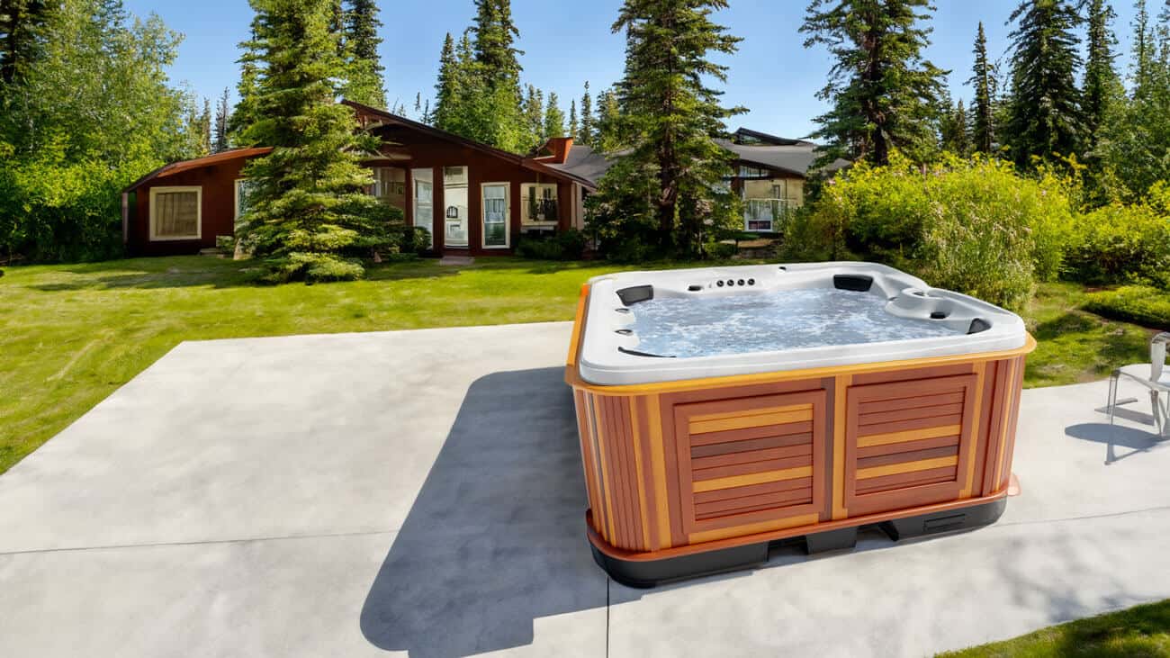 Arctic Spas Yukon Hot Tub Review: Features, Specs, and Who It’s Best For
