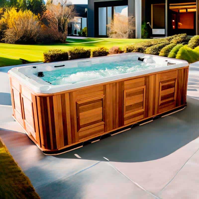 How to Drain and Refill Your Hot Tub: A Step-by-Step Guide