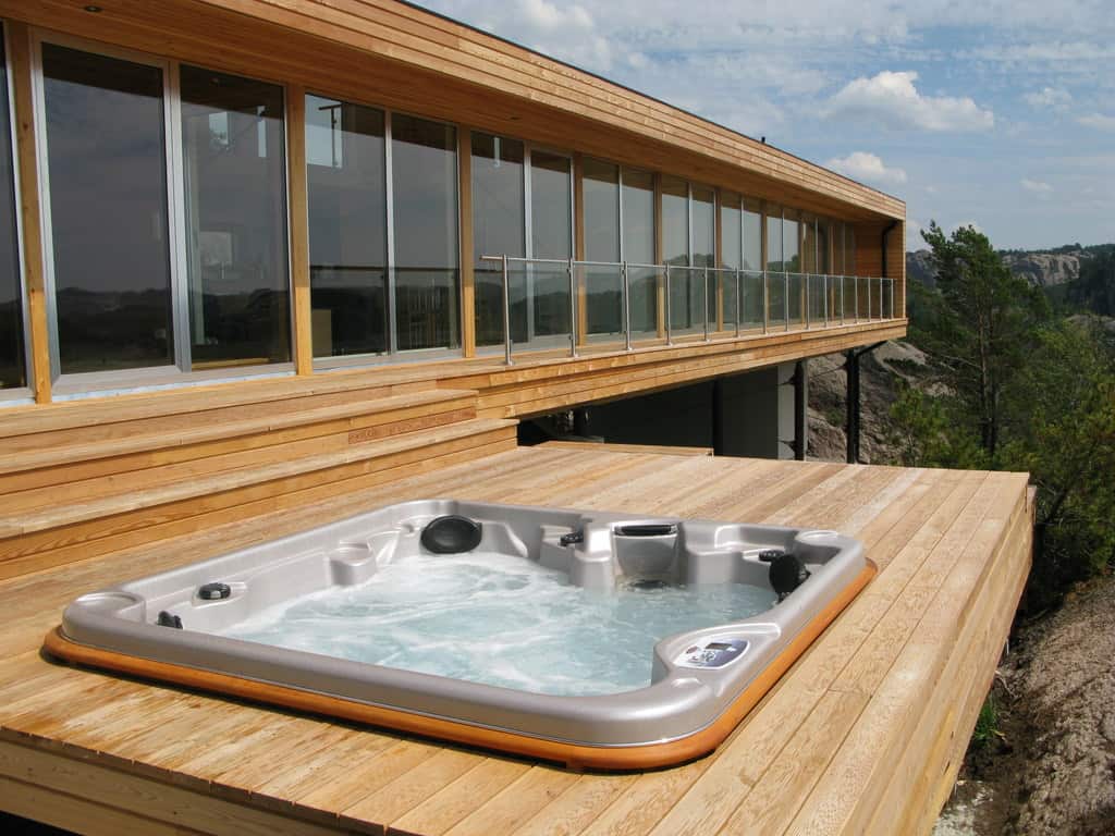 Hot Tub Pads and Bases: What to Put Under Your Hot Tub