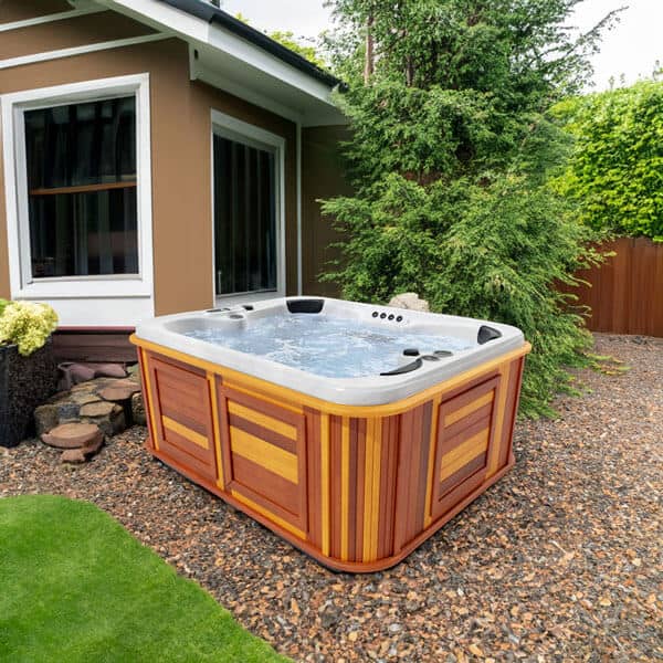 Arctic Spas Arctic Fox Hot Tub Review: Features, Specs, and Who It's Best For