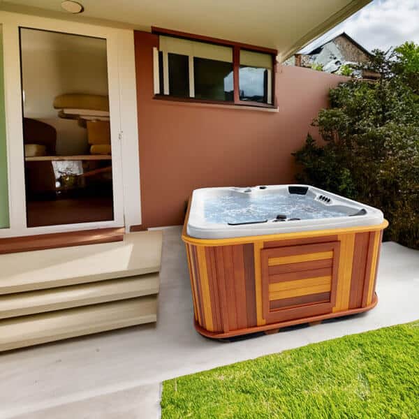 Can You Convert a Traditional Hot Tub to Salt Water?