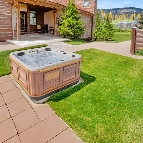 Hot Tubs for Families: How a Spa Creates Real Connection at Home