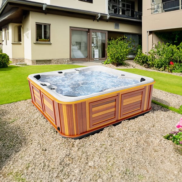 Indoor Hot Tub Installation: What You Need to Know Before You Buy