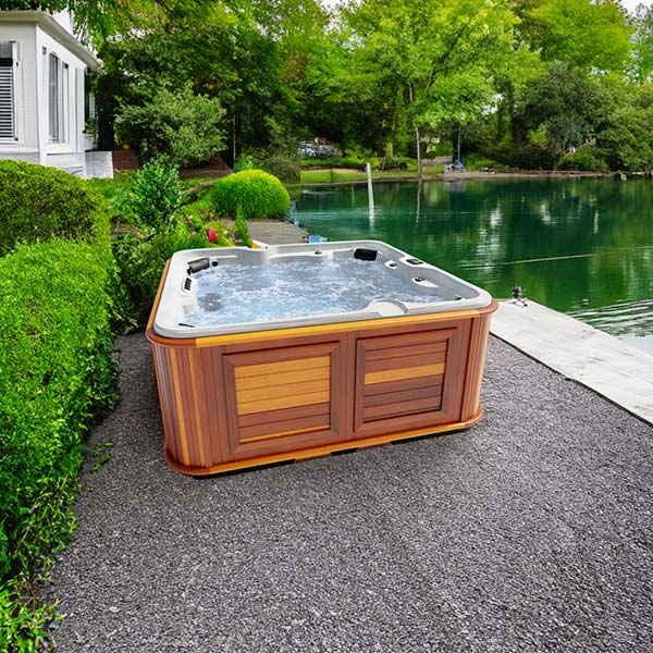 Arctic Spas Mustang Review: Features, Specs, and Who It’s Best For