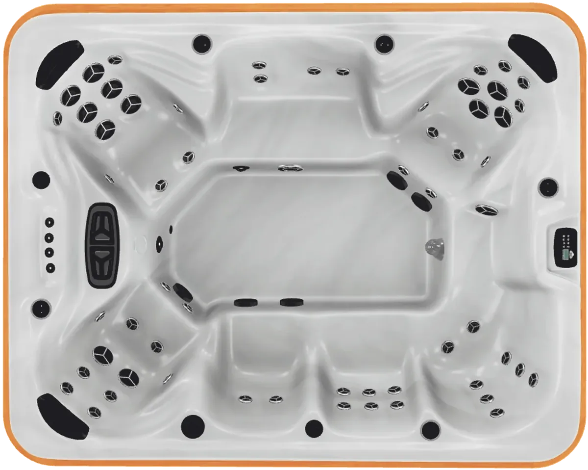 Arctic Spas Summit XL hot tub