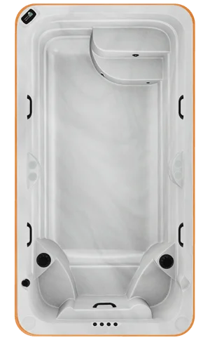Arctic Spas Athabascan