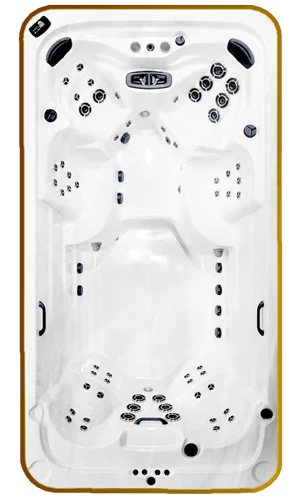 Arctic Spas Columbia