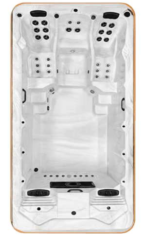 Arctic Spas Polar Bear