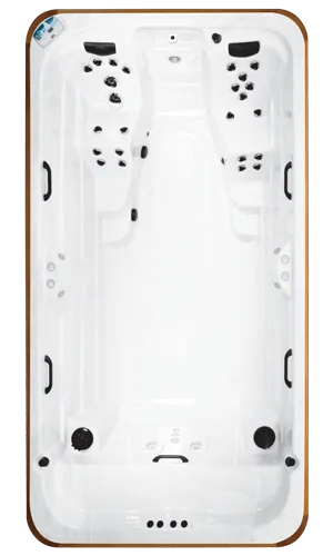 Arctic Spas Wolverine