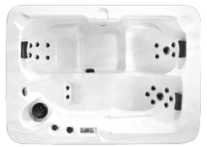 Arctic Spas Ellesmere