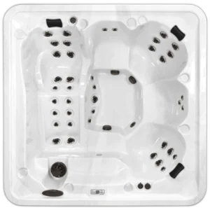 Arctic Spas Grizzly