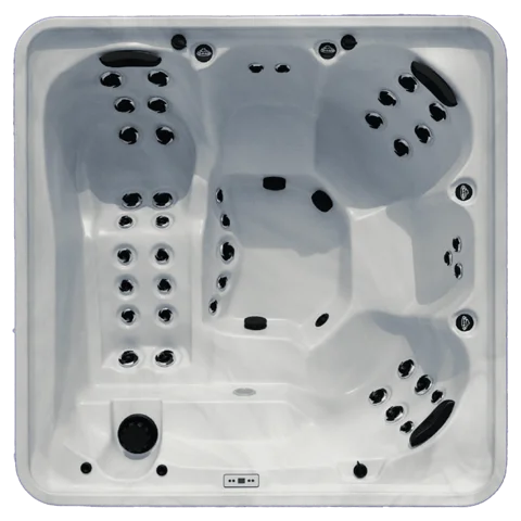 Arctic Spas Lunar