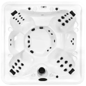 Arctic Spas Orca